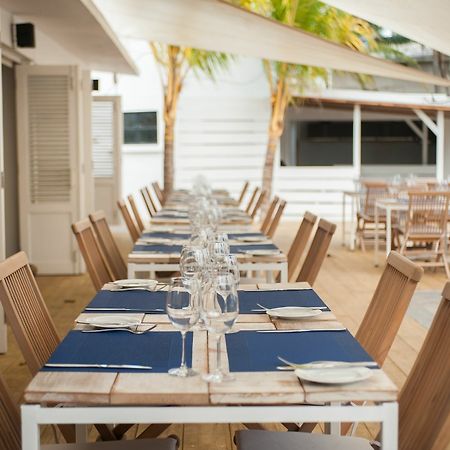 R Beach Club トゥル・オ・ビッシュ エクステリア 写真